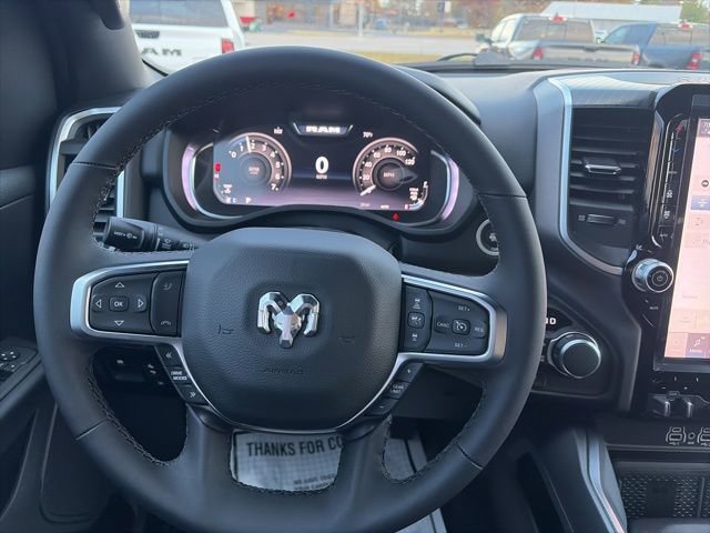 New 2026 RAM 1500 Big Horn image 15