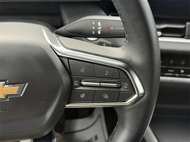 Used 2025 Chevrolet Equinox LT image 19