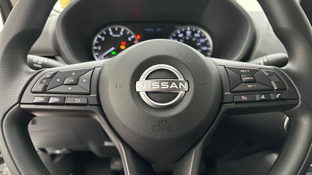 New 2025 Nissan Sentra S image 13