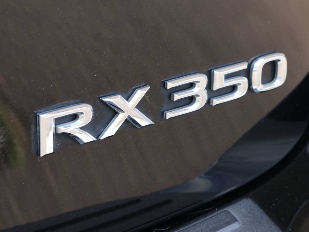 Used 2015 Lexus RX 350 AWD image 39