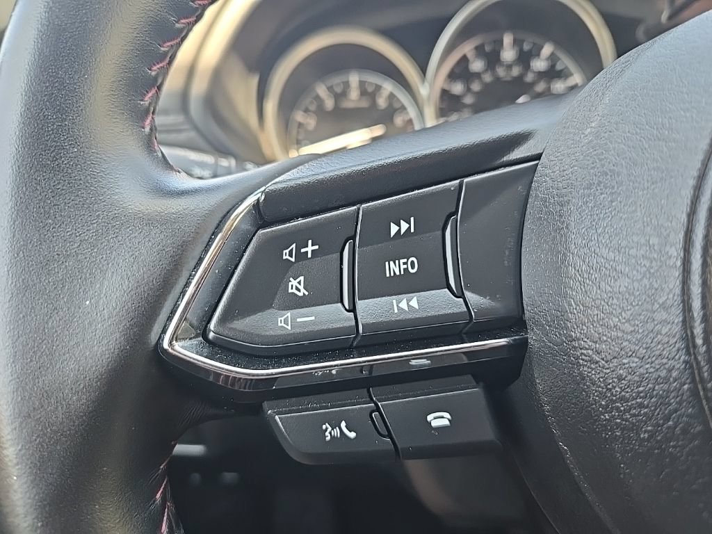 Used 2024 MAZDA CX-5 Carbon Edition AWD/4WD image 41