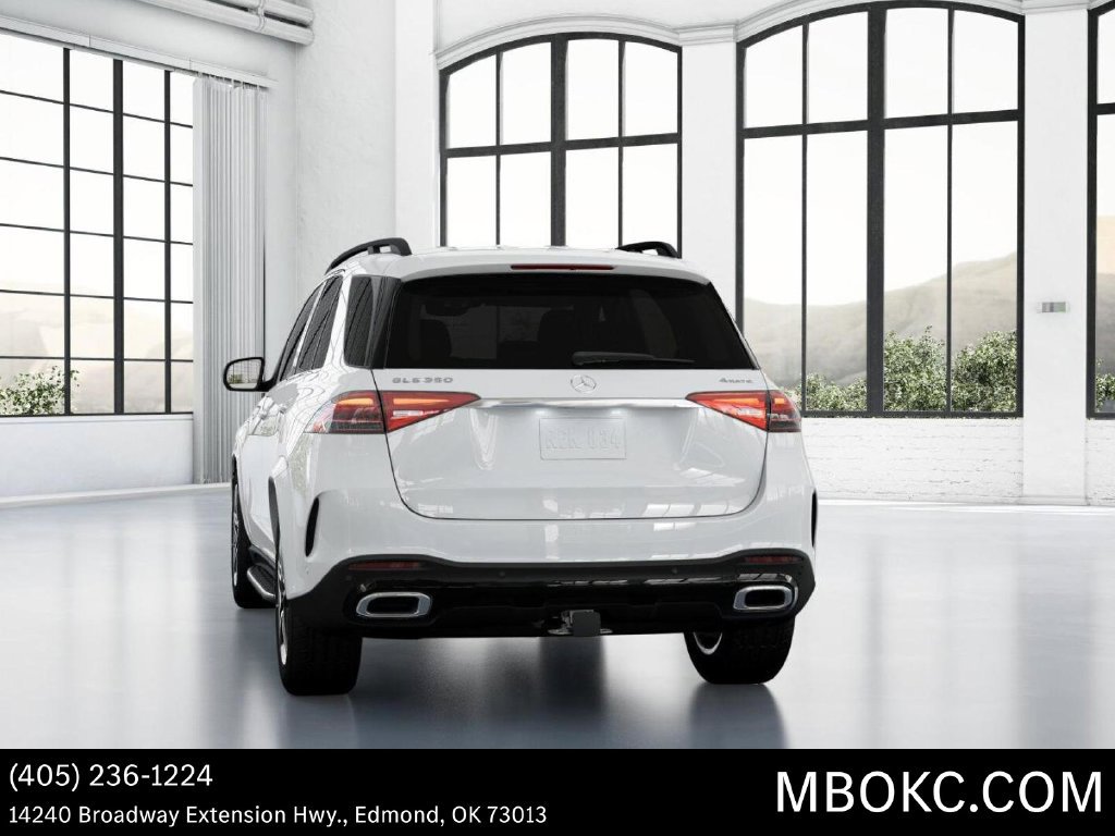 Used 2026 Mercedes-Benz GLE 350 4MATIC image 27