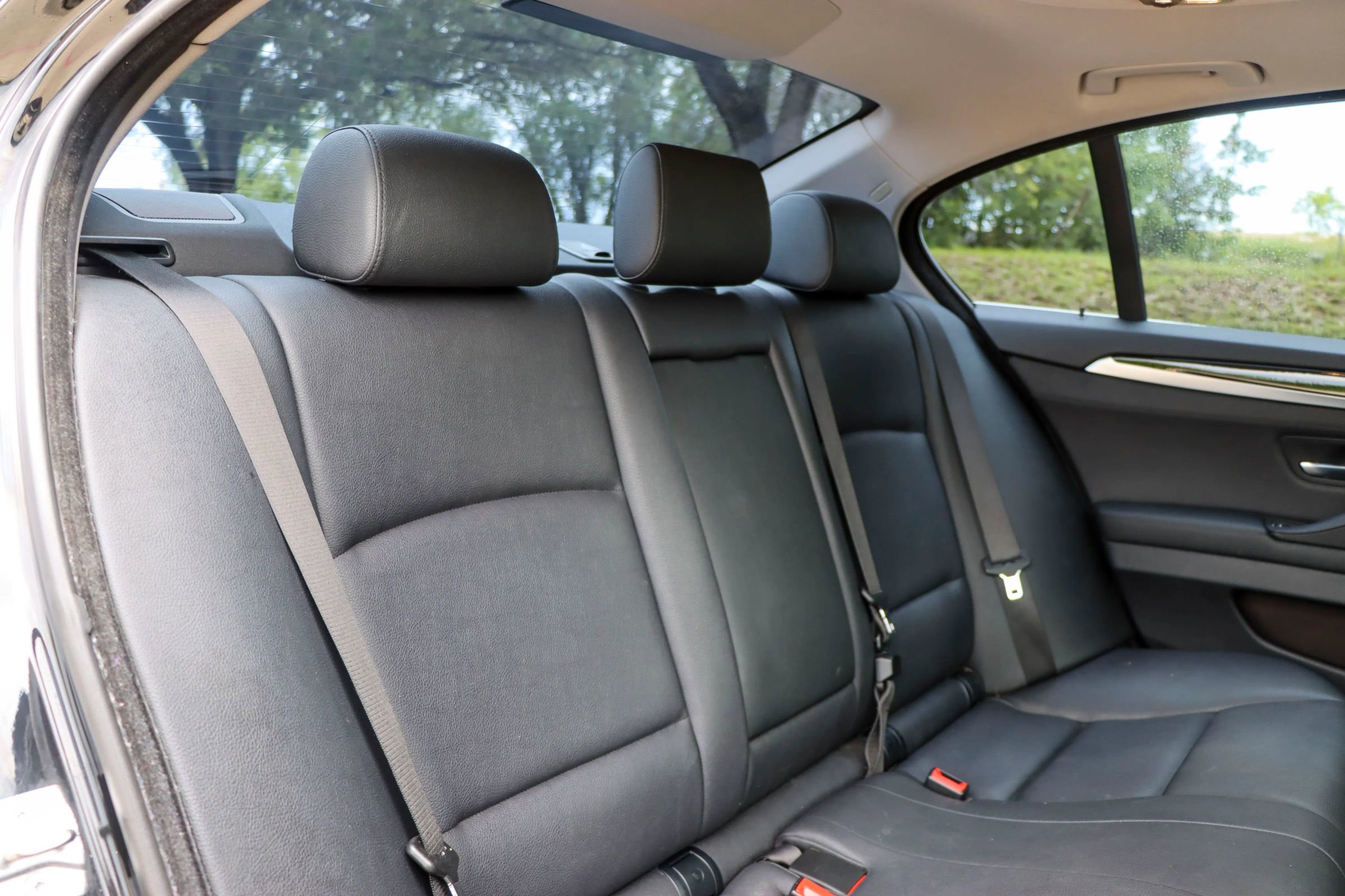 Used 2016 BMW 528i Sedan RWD image 19