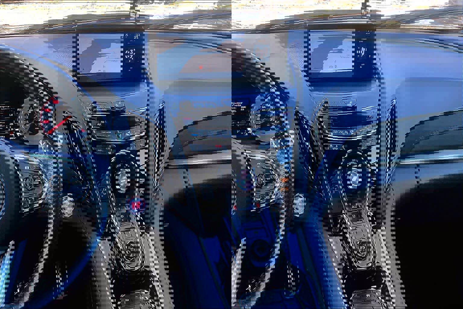 Used 2021 Acura RDX A-Spec image 7