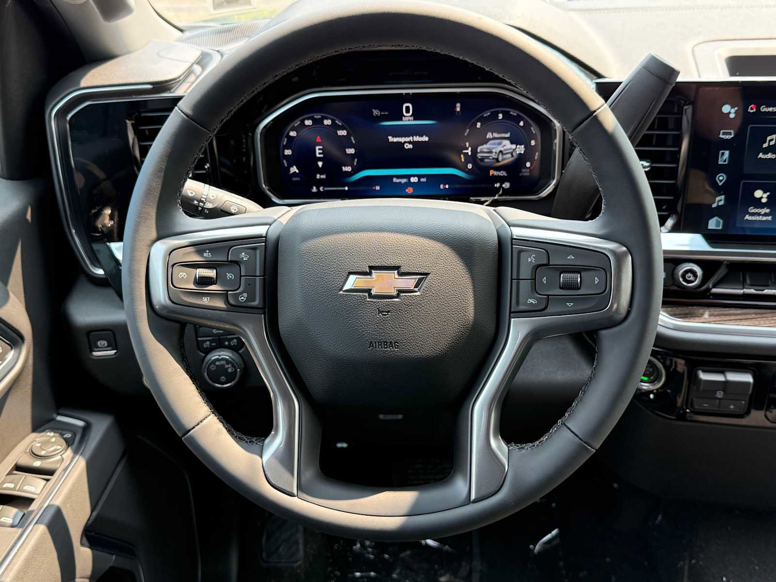 New 2026 Chevrolet Silverado 1500 LT image 43