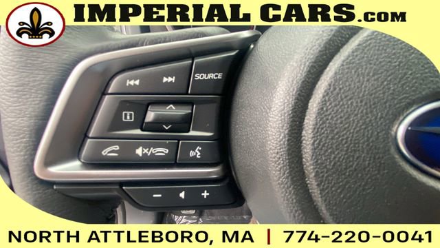 New 2026 Subaru Ascent Limited image 21