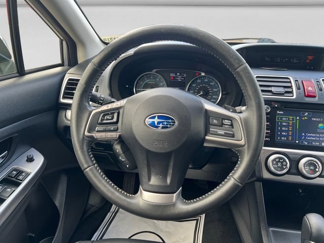 Used 2016 Subaru Impreza 2.0i Sport Limited w/ Popular Package #1 AWD/4WD image 13