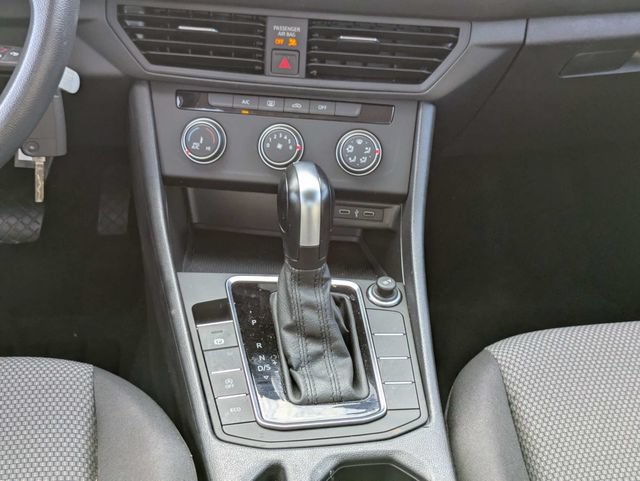 Used 2021 Volkswagen Jetta S FWD image 19