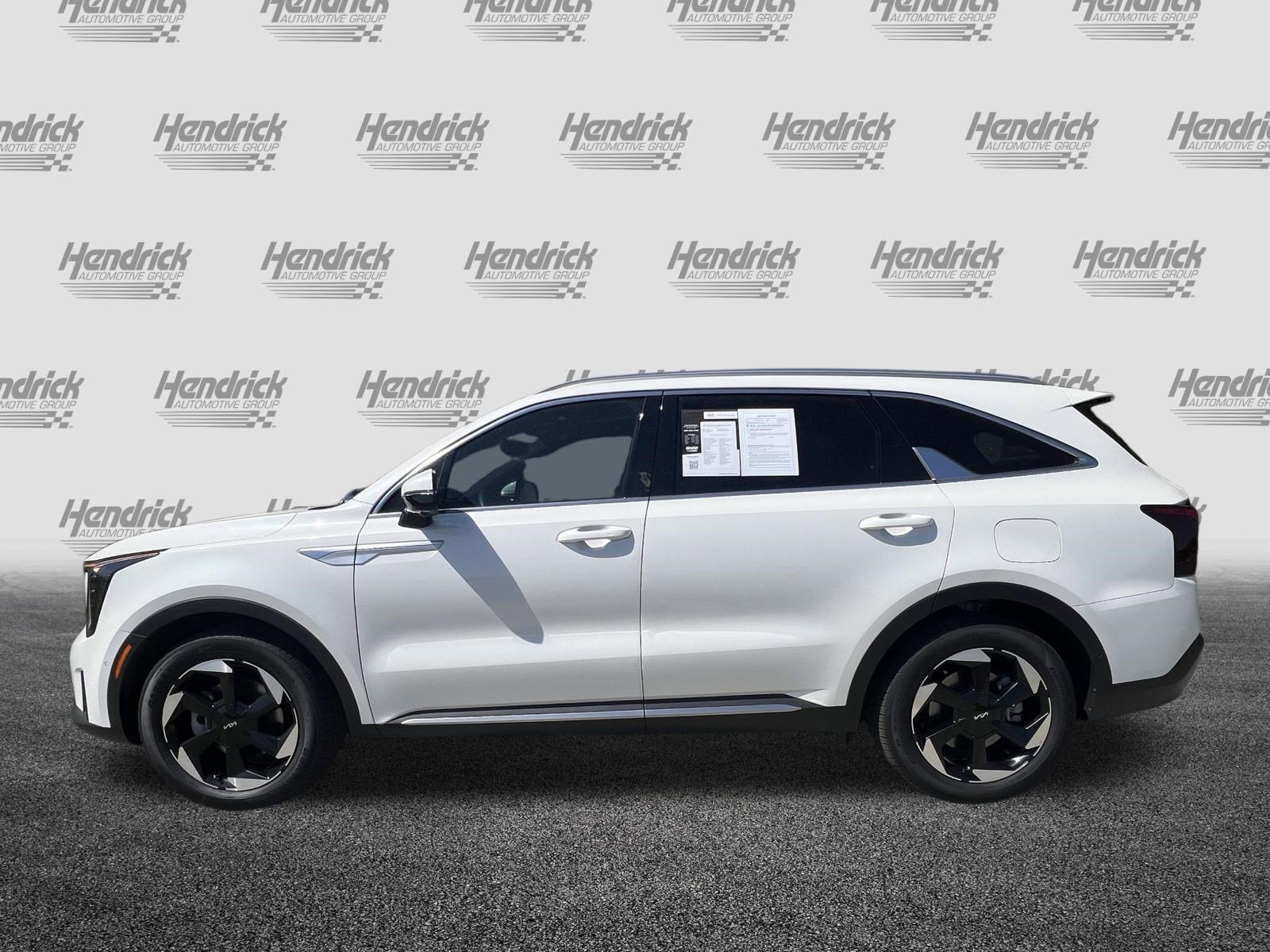 Used 2025 Kia Sorento SX Prestige AWD/4WD image 6
