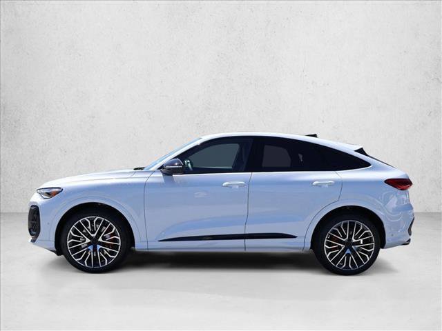 New 2026 Audi SQ5 Premium Plus AWD/4WD image 9