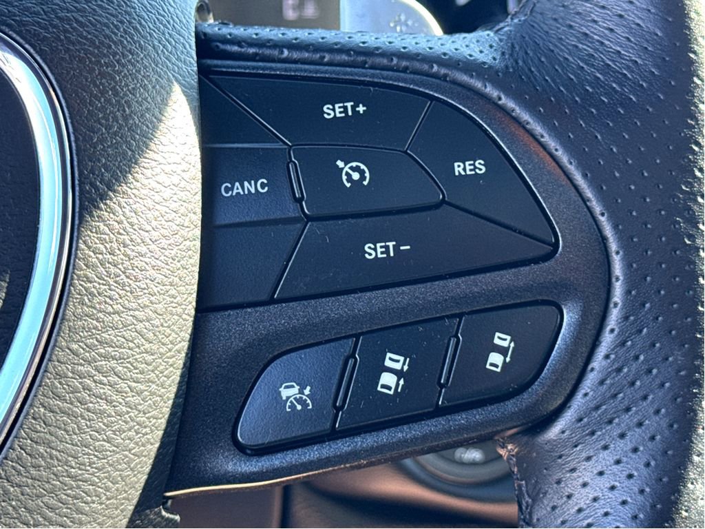 Used 2024 Dodge Durango R/T AWD/4WD image 17