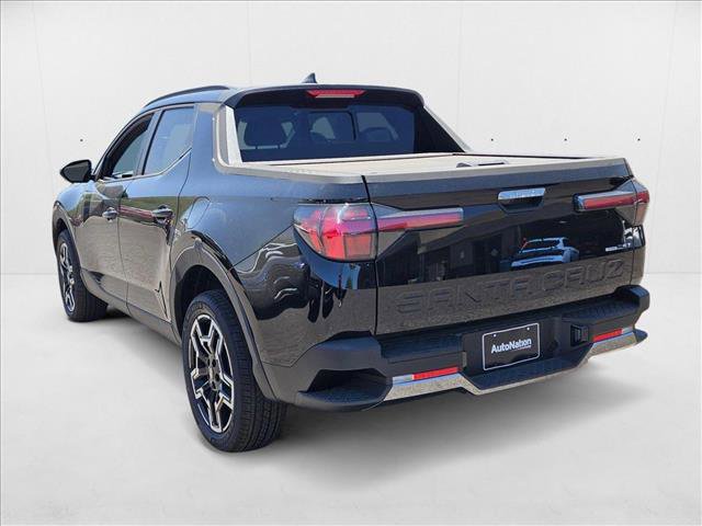 New 2025 Hyundai Santa Cruz Limited image 7