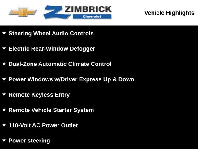Used 2015 Chevrolet Silverado 2500 LT w/ LT Convenience Package AWD/4WD image 6