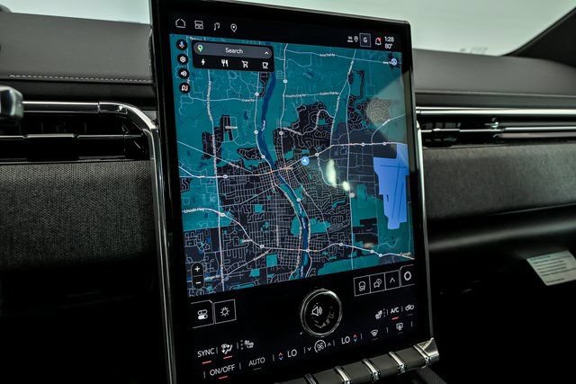 New 2026 GMC Sierra EV Elevation AWD/4WD image 12