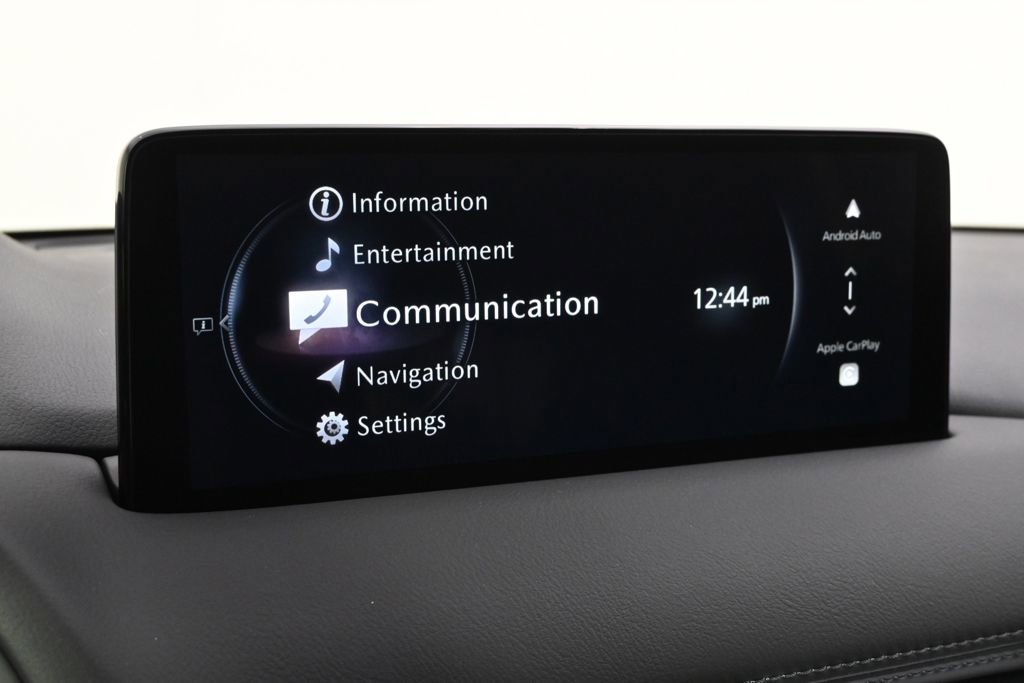 New 2025 MAZDA CX-5 AWD 2.5 S image 25