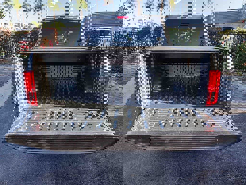 Used 2020 Ford F150 Lariat w/ Equipment Group 502A Luxury image 24