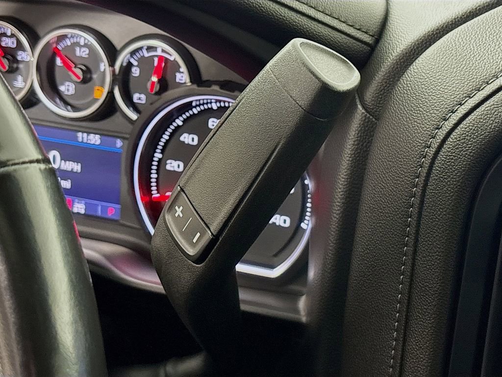 Used 2021 Chevrolet Silverado 2500 LTZ image 21