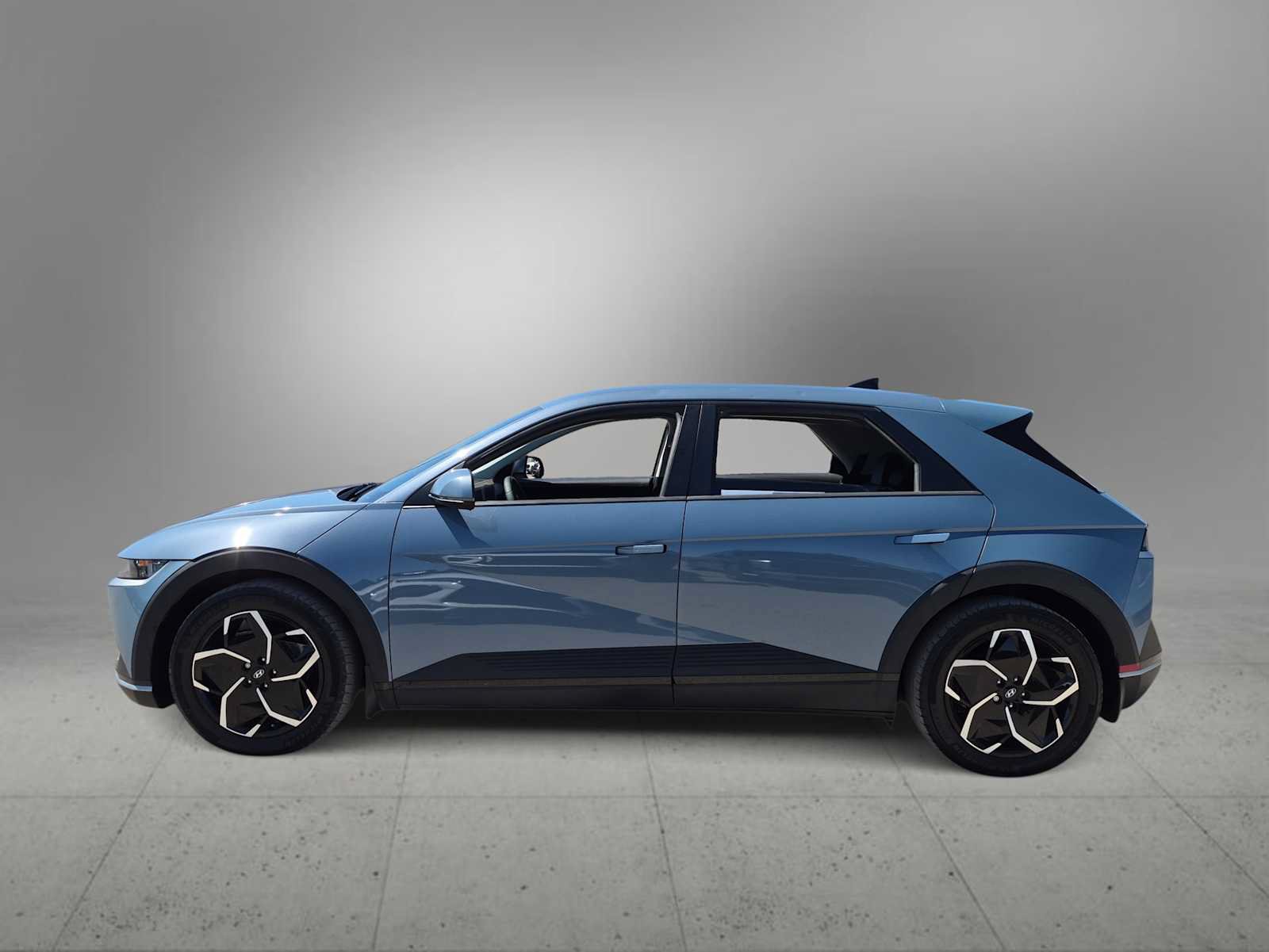 Certified 2023 Hyundai Ioniq 5 SEL AWD/4WD image 5
