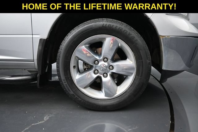 Used 2015 RAM 1500 Big Horn AWD/4WD image 53