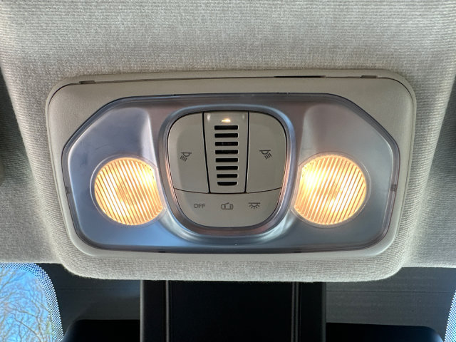 Used 2025 RAM ProMaster 2500 w/ U-Haul Equipment Group FWD image 40