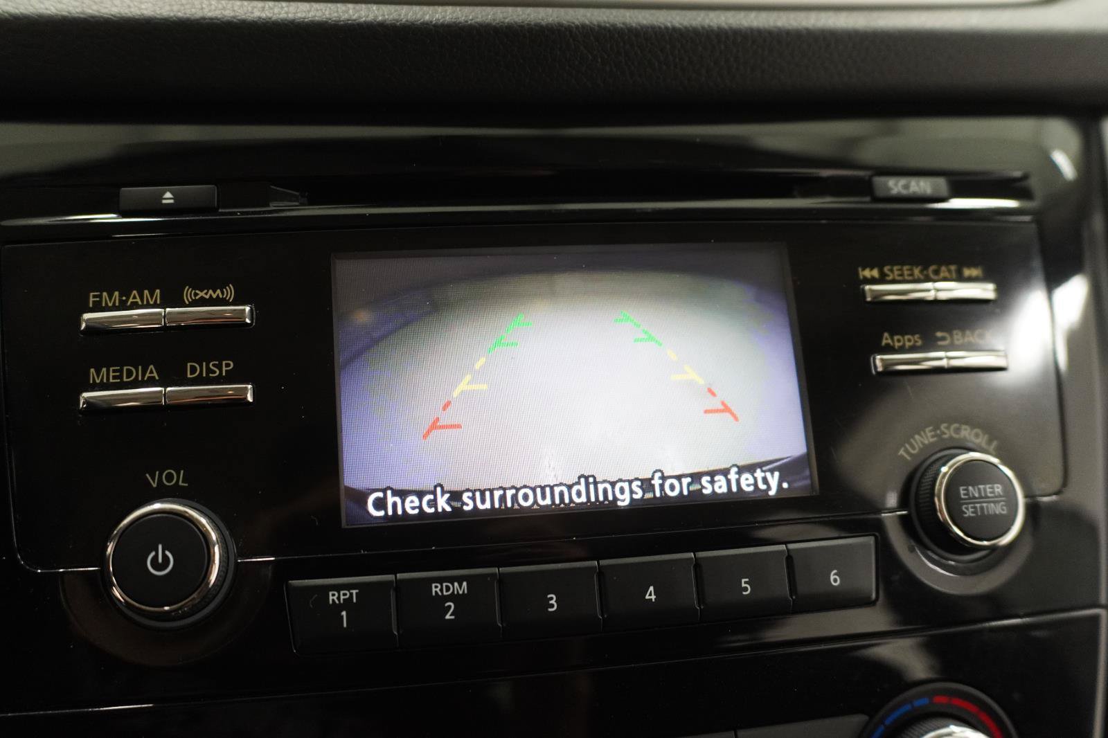 Used 2016 Nissan Rogue S w/ Appearance Package FWD image 18