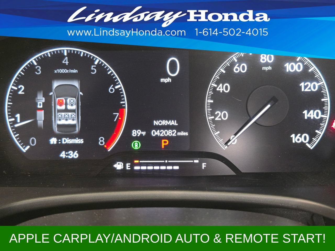 Used 2023 Honda Civic Sport image 14