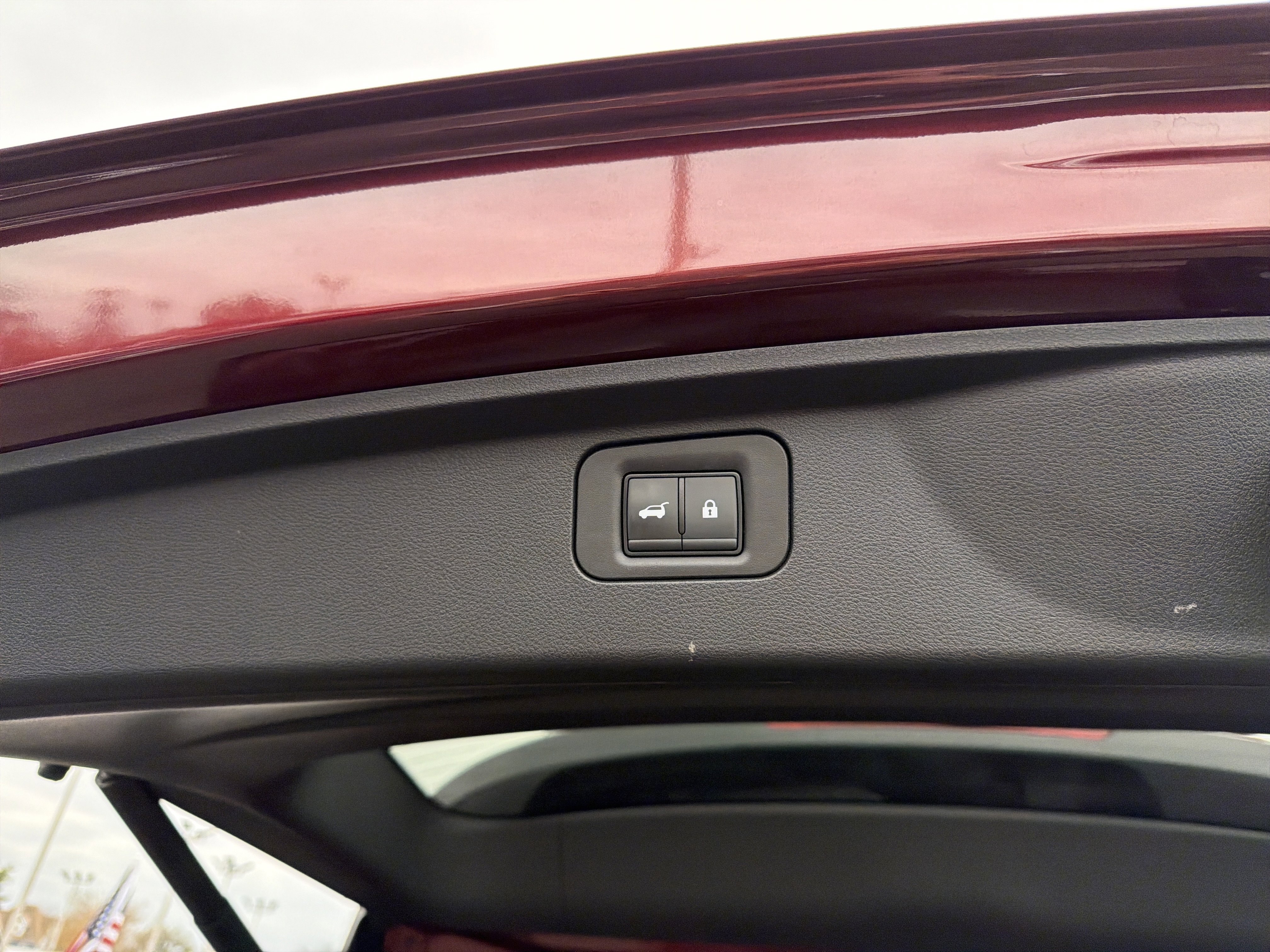 Used 2025 INFINITI QX80 Luxe image 31