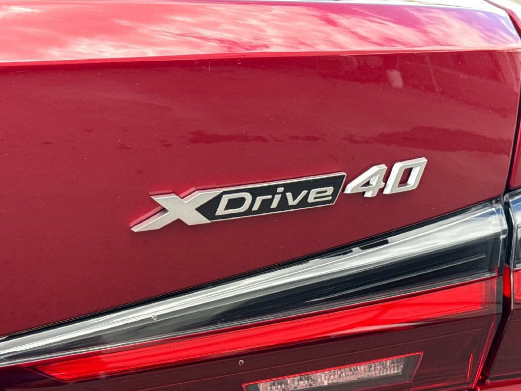 New 2026 BMW i4 xDrive40i w/ Premium Package AWD/4WD image 20