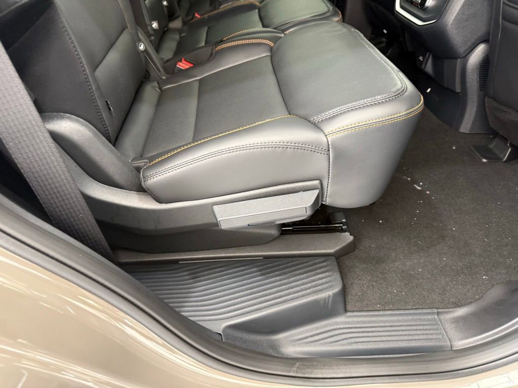 New 2026 Ford Expedition Tremor AWD/4WD image 30