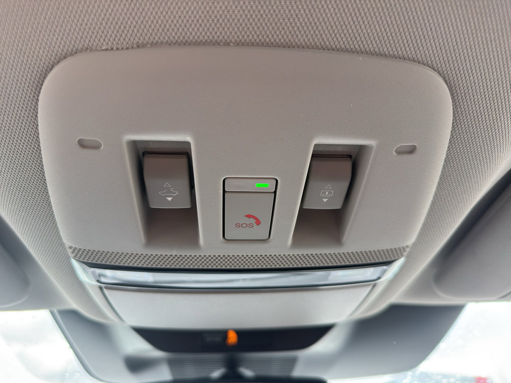 Certified 2025 Nissan Murano SL AWD/4WD image 24