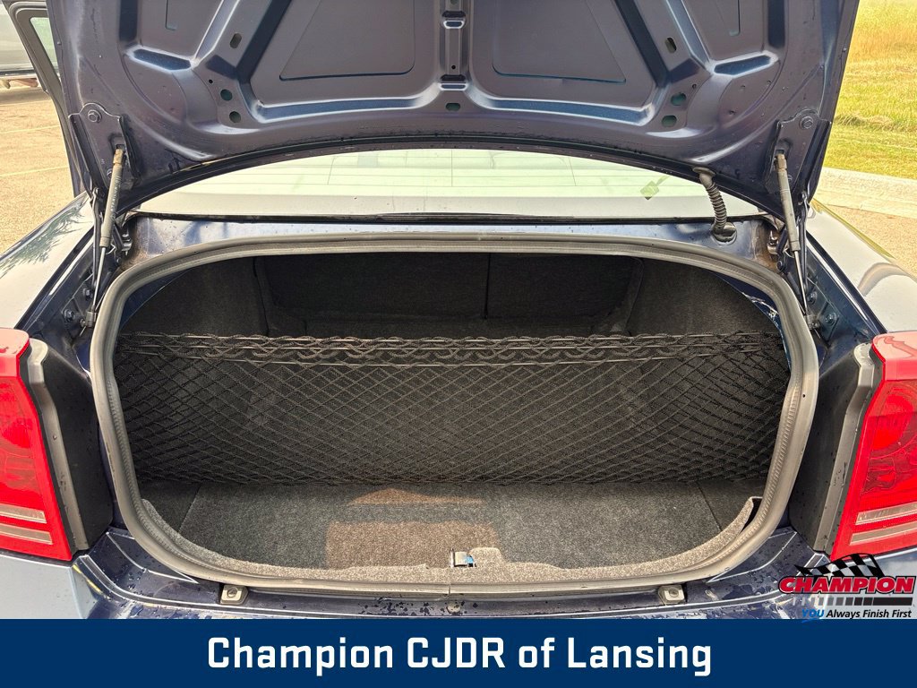 Used 2006 Dodge Charger R/T RWD image 16