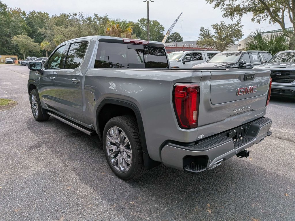 New 2026 GMC Sierra 1500 Denali AWD/4WD image 6