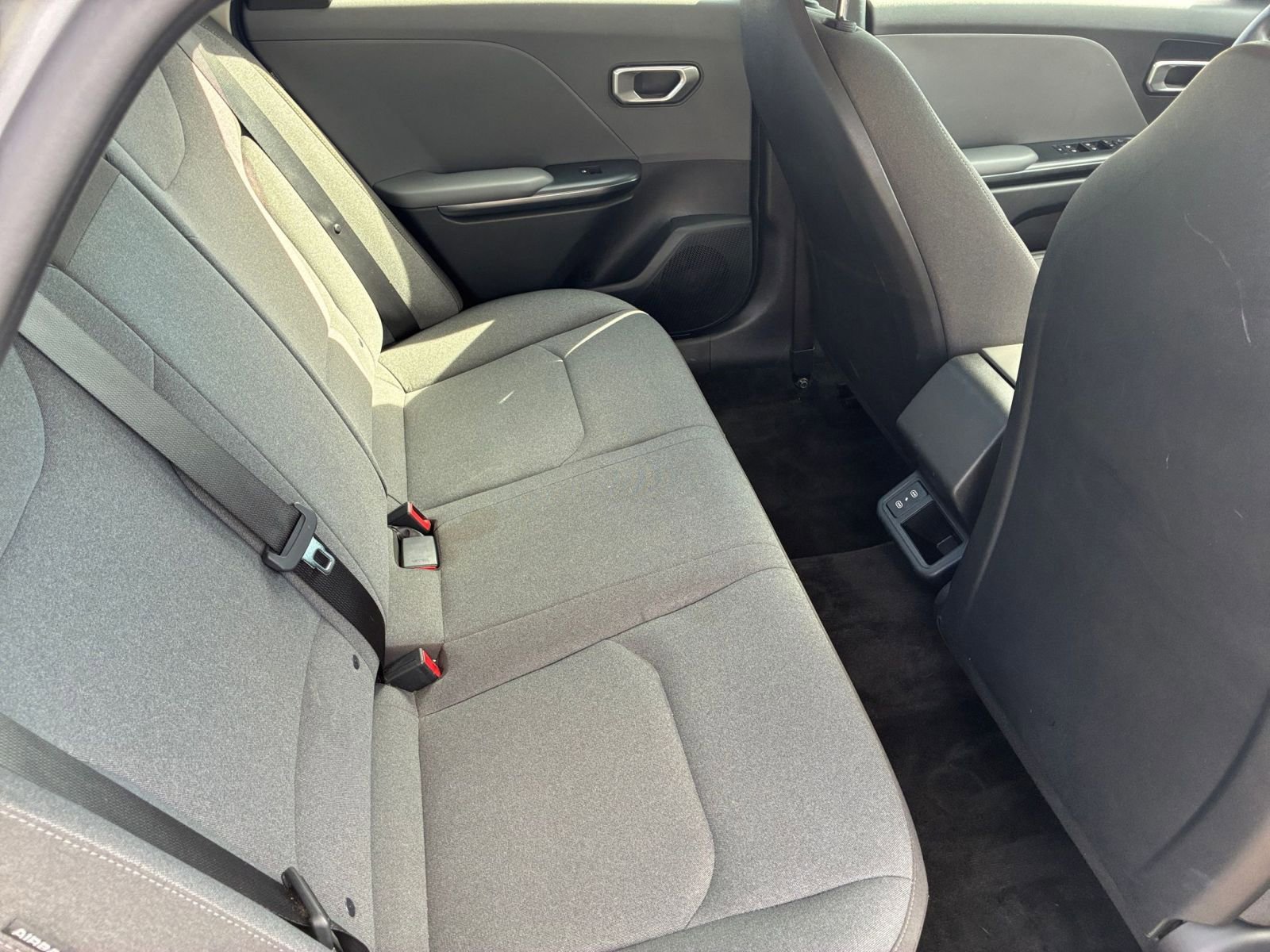 Used 2025 Kia K4 FWD image 24
