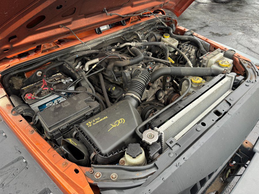 Used 2011 Jeep Wrangler Sport AWD/4WD image 20