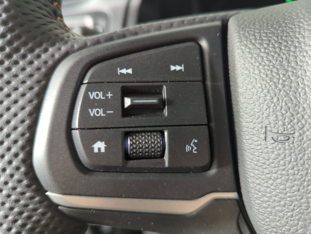 New 2026 Honda Ridgeline TrailSport+ image 25