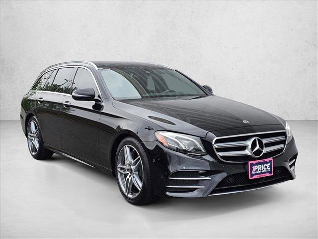 Used 2018 Mercedes-Benz E 400 4MATIC Wagon image 7