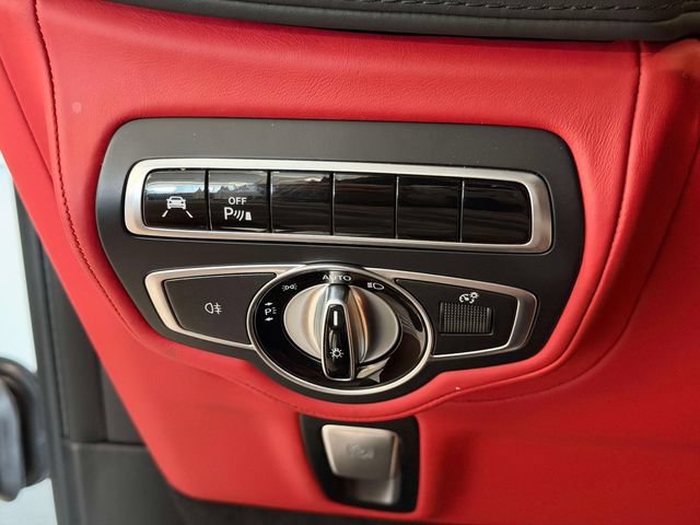 Certified 2021 Mercedes-Benz G 63 AMG 4MATIC image 21