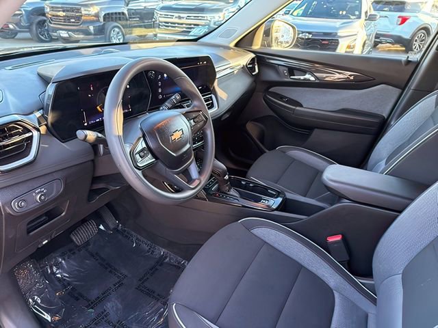 Used 2025 Chevrolet TrailBlazer LT image 15