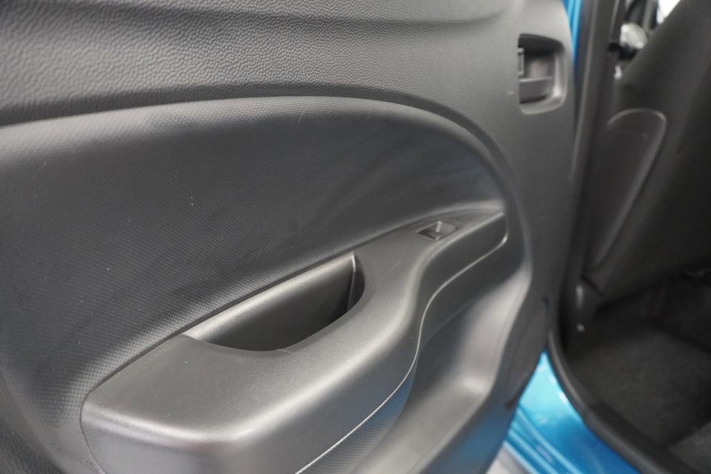 Used 2024 Mitsubishi Mirage ES image 34