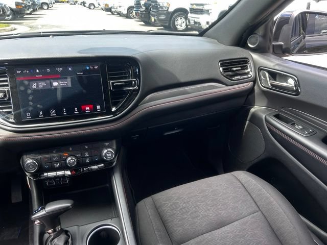 Used 2026 Dodge Durango GT AWD/4WD image 24