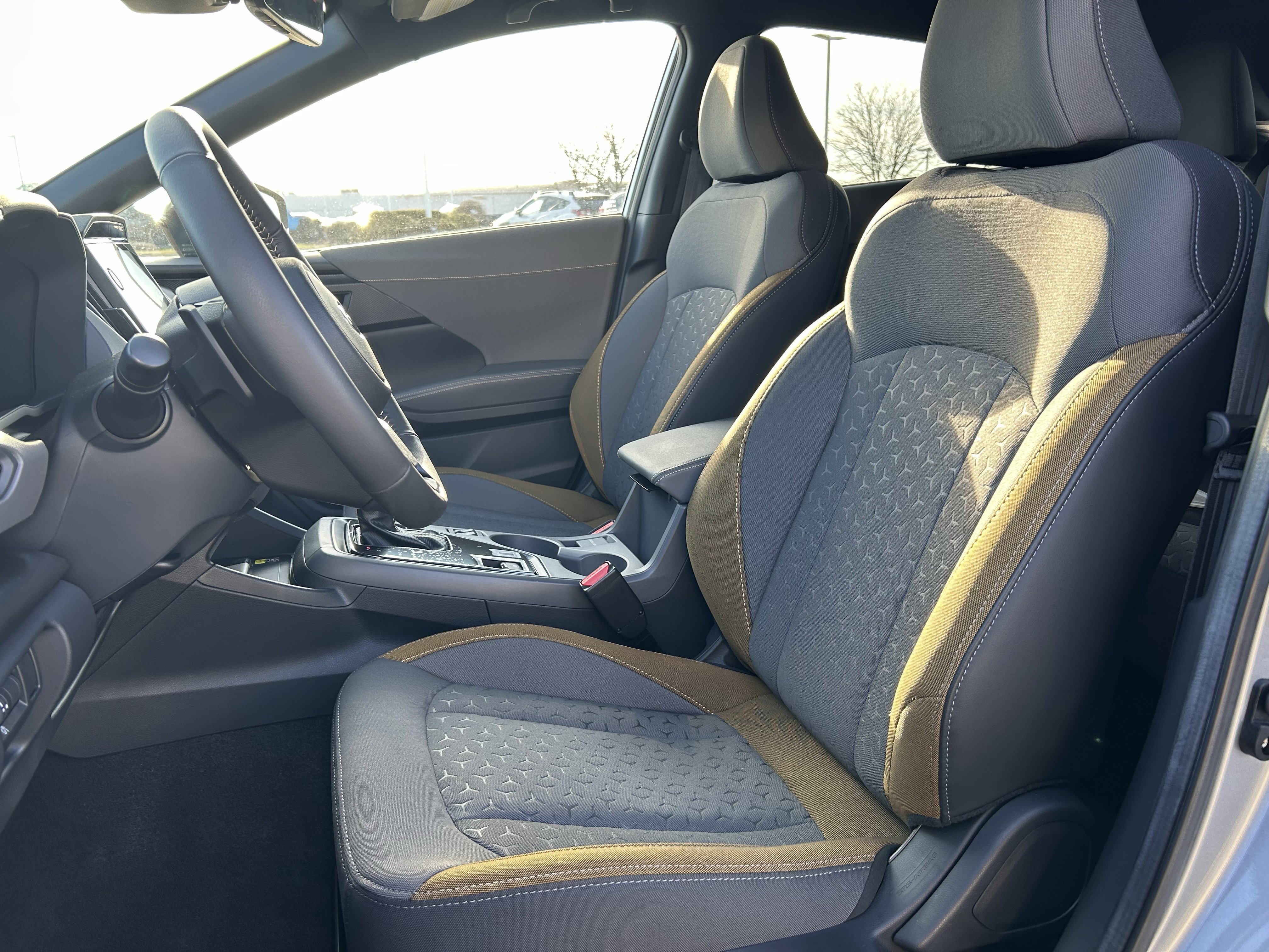 Certified 2025 Subaru Crosstrek 2.5i Sport image 20