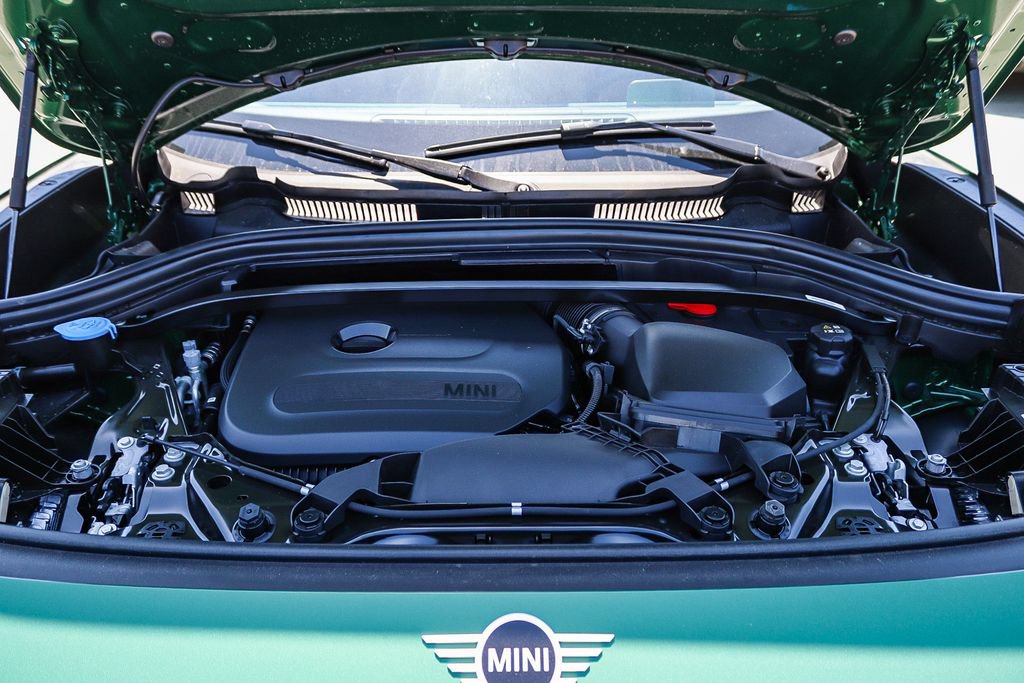 New 2027 MINI Cooper Countryman S AWD/4WD image 29