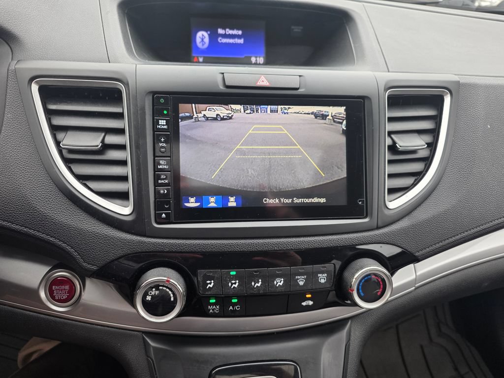 Used 2015 Honda CR-V EX image 16