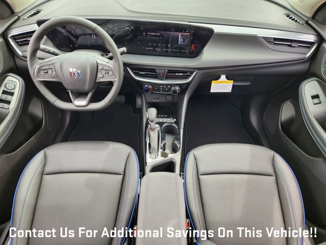 New 2026 Buick Encore GX Sport Touring image 20