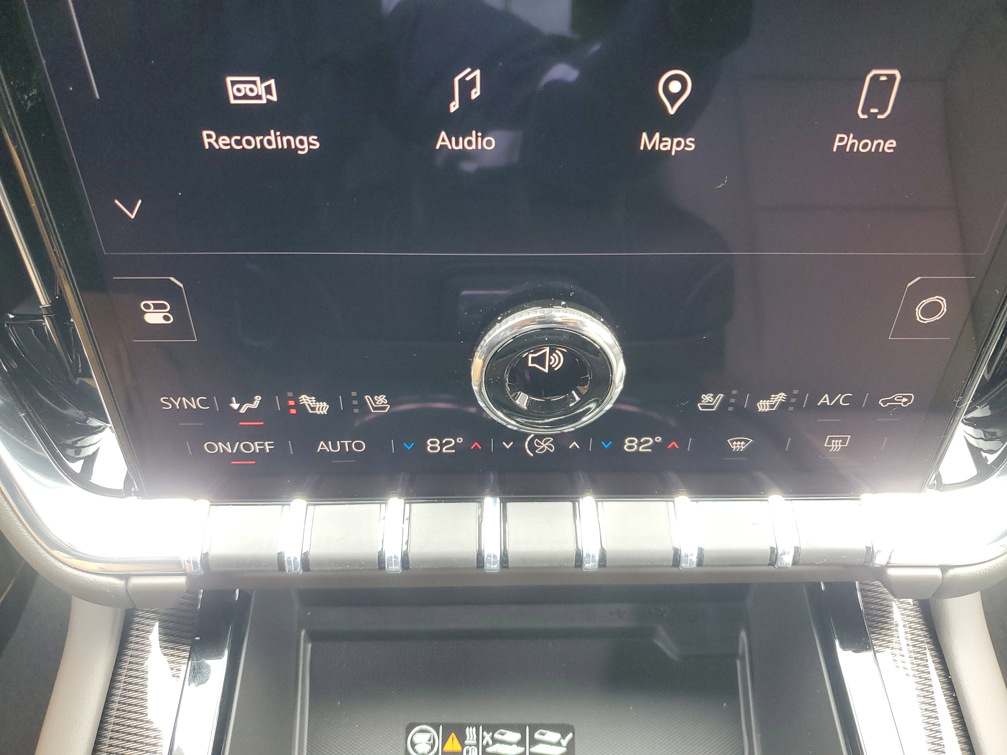 New 2026 GMC Yukon Elevation image 28