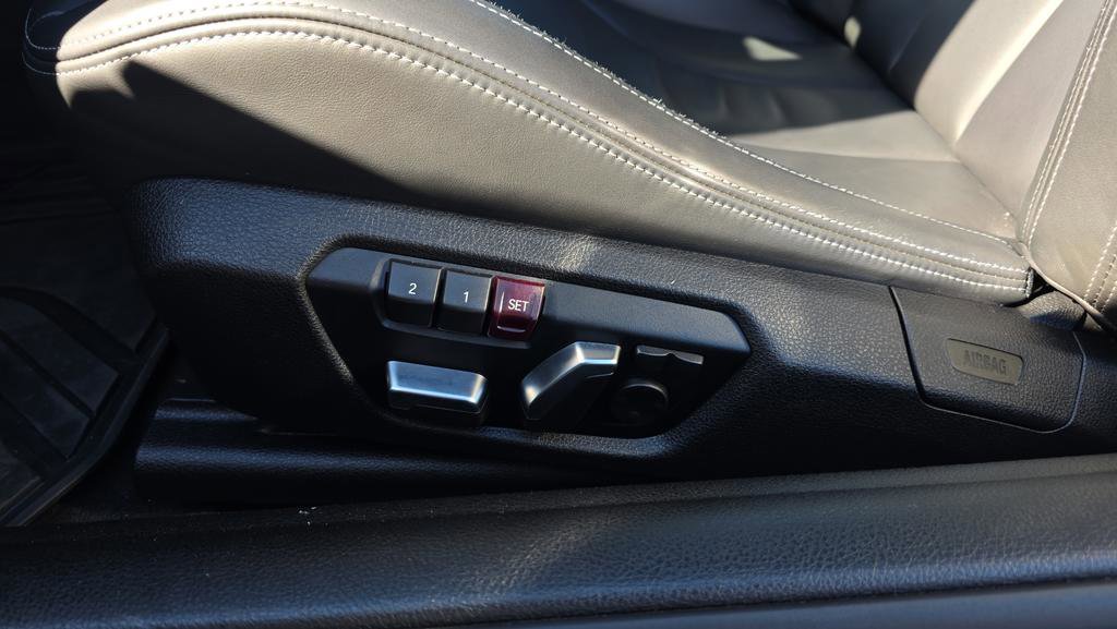 Used 2020 BMW M4 Coupe image 20