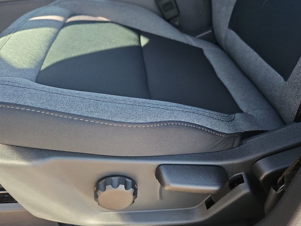 New 2025 Ford Bronco Big Bend image 23