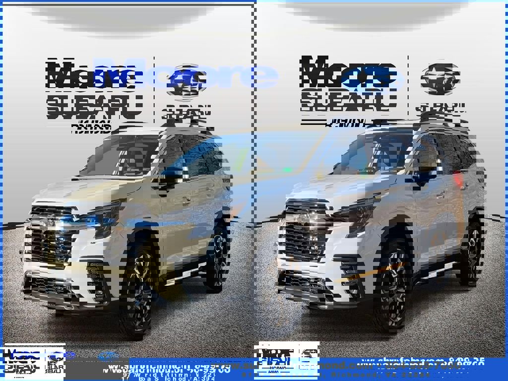 New 2026 Subaru Ascent Touring image 5