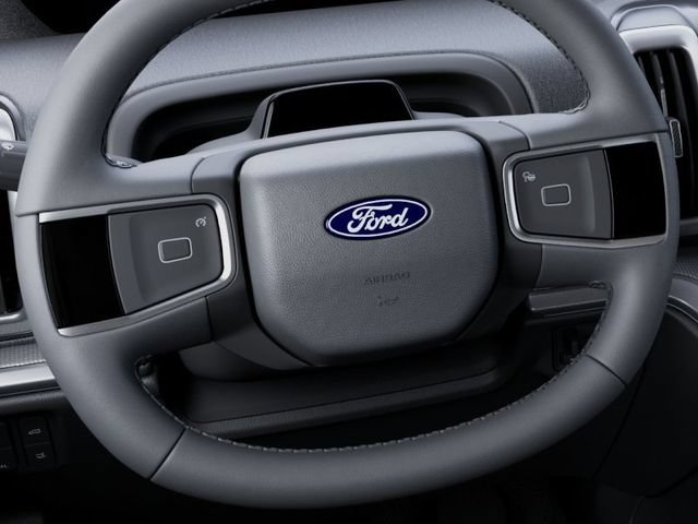 New 2027 Ford Expedition Active AWD/4WD image 12