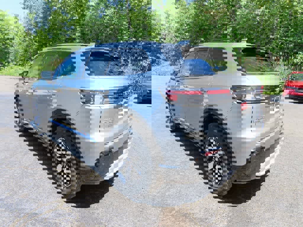 New 2026 Honda Prologue Touring image 4